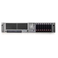 Servidor para bastidor HP ProLiant DL380 G5 con procesador Intel® Xeon® 5150 Dual-Core a 2,66 GHz, 4 MB, 4 GB, 2 P (418314-421) Servidor para bastidor HP ProLiant DL380 G5 con procesador Intel® Xeon® 5150 Dual-Core a 2,66 GHz, 4 MB, 4 GB, 2 P (418314-421)